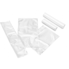 Vacuum Sealers Embossed Bags And Rolls For Vacuum